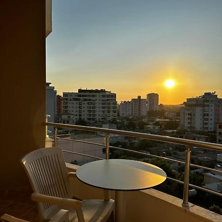 Ami Apartament Vlorë 외부 사진