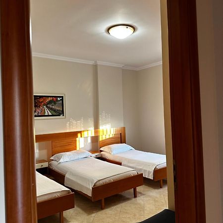 Ami Apartament Vlorë 외부 사진