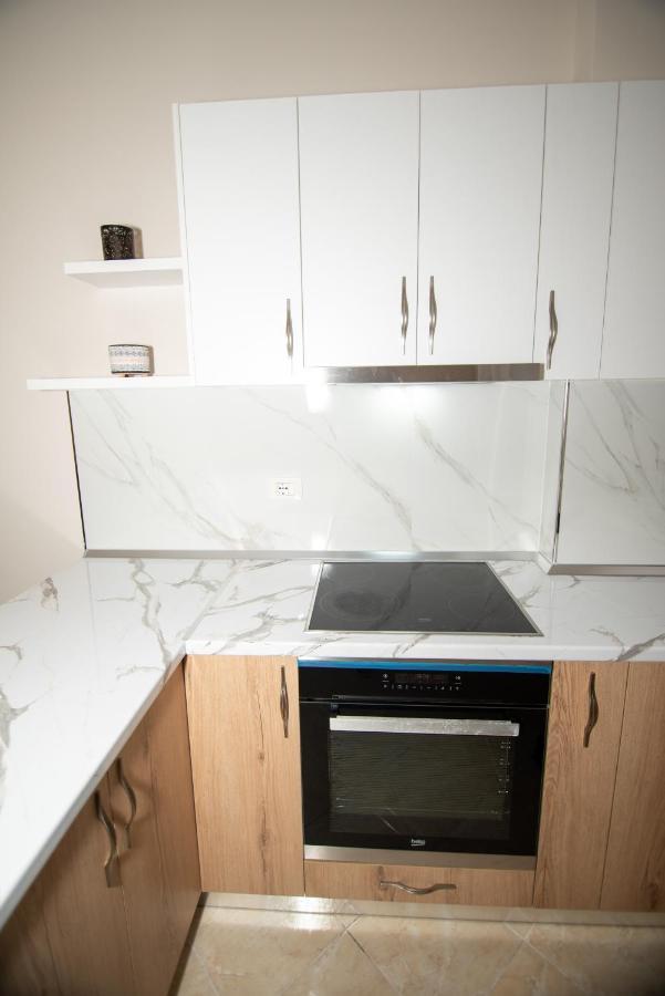 Ami Apartament Vlorë 외부 사진