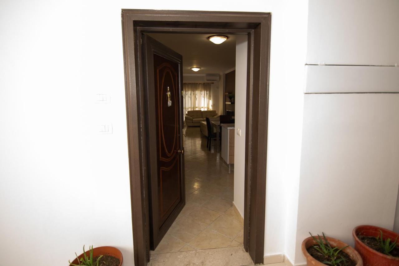 Ami Apartament Vlorë 외부 사진