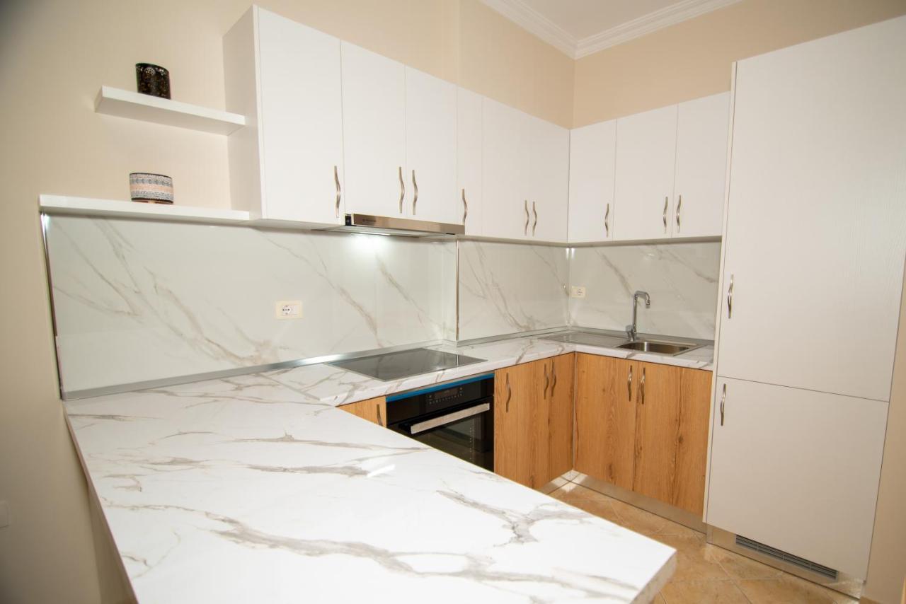 Ami Apartament Vlorë 외부 사진