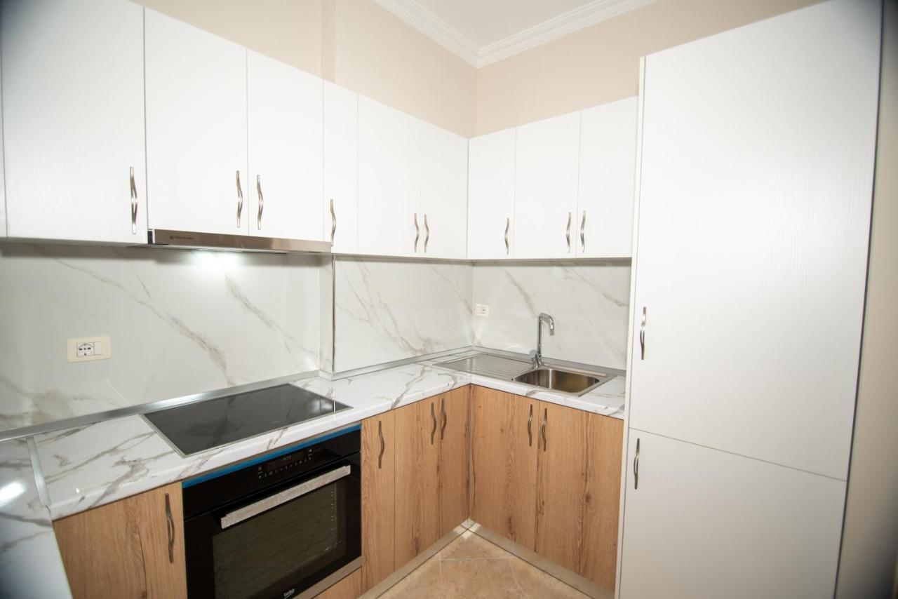 Ami Apartament Vlorë 외부 사진