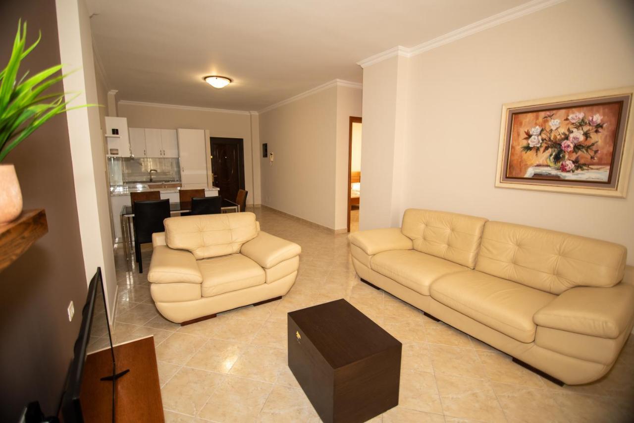 Ami Apartament Vlorë 외부 사진