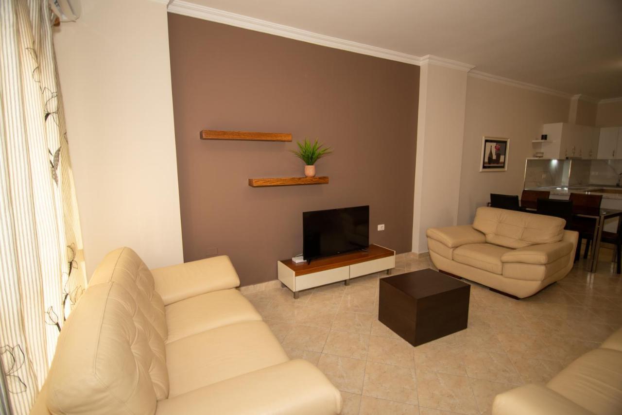Ami Apartament Vlorë 외부 사진