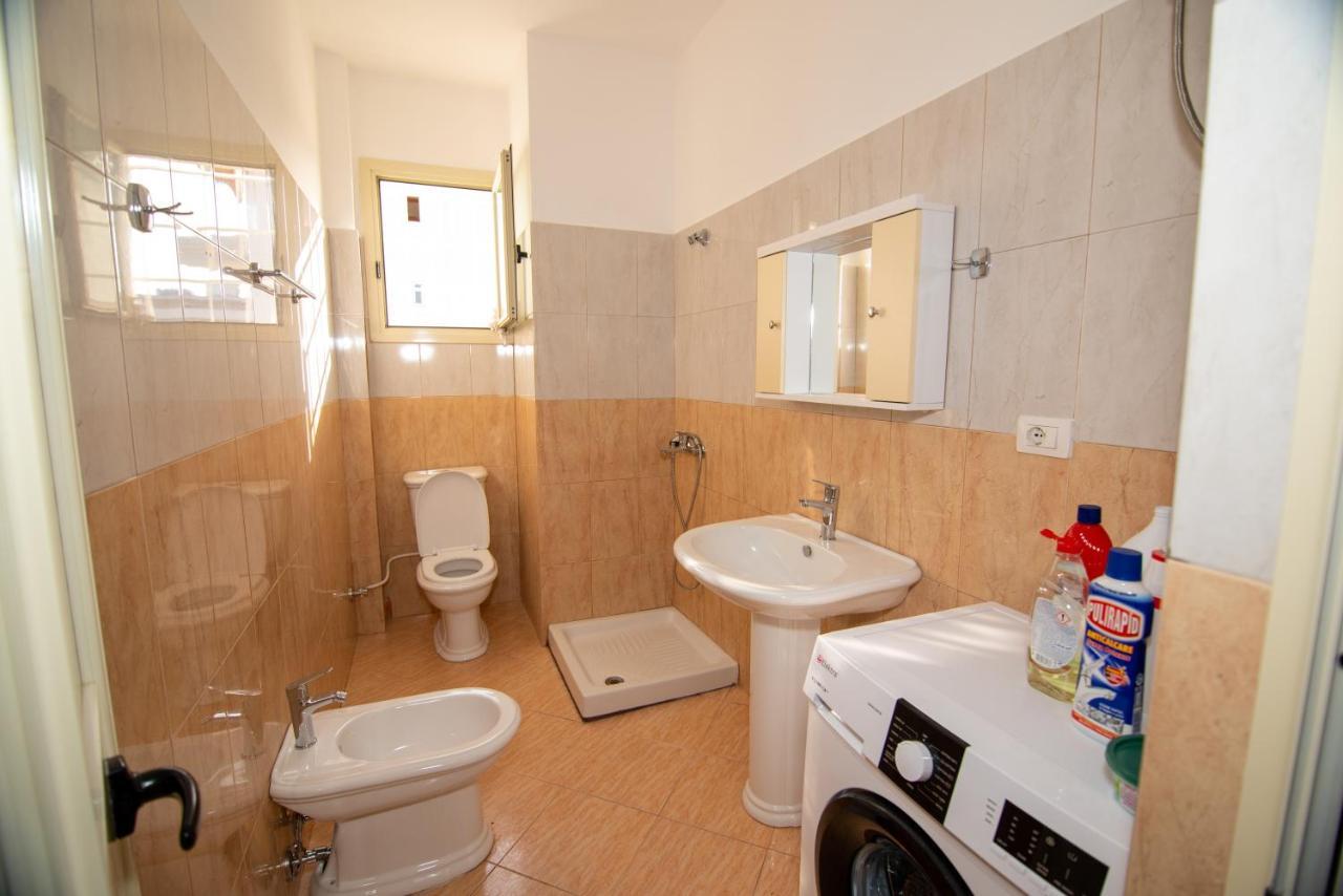 Ami Apartament Vlorë 외부 사진