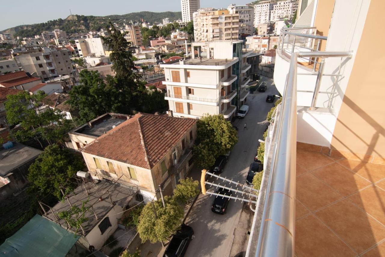 Ami Apartament Vlorë 외부 사진