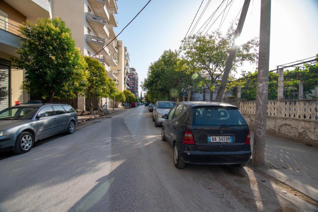 Ami Apartament Vlorë 외부 사진