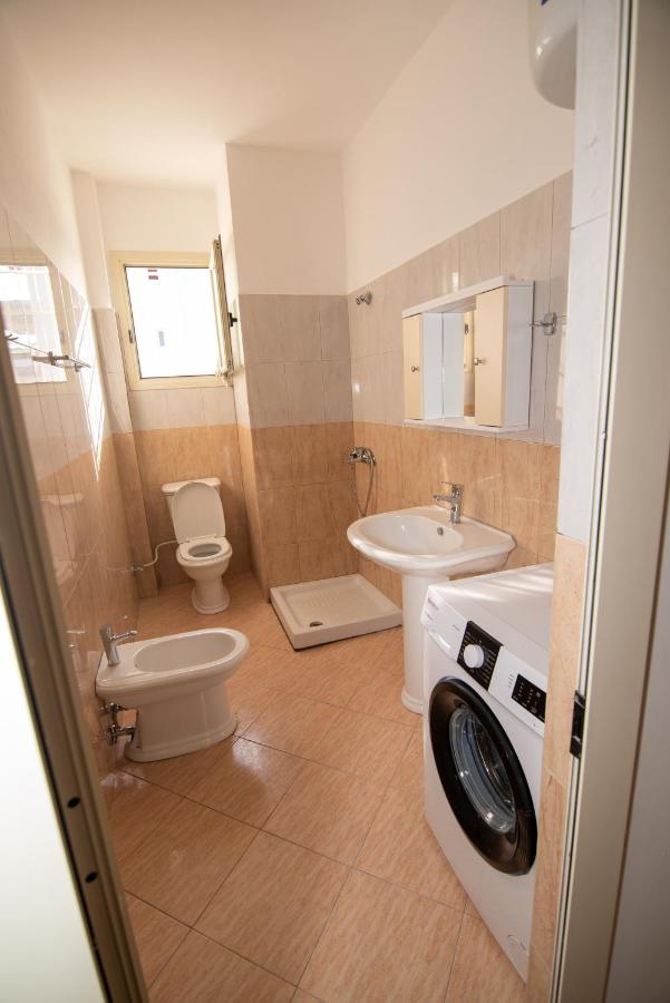 Ami Apartament Vlorë 외부 사진