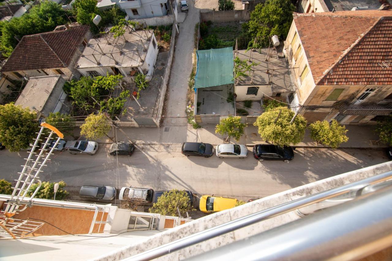 Ami Apartament Vlorë 외부 사진