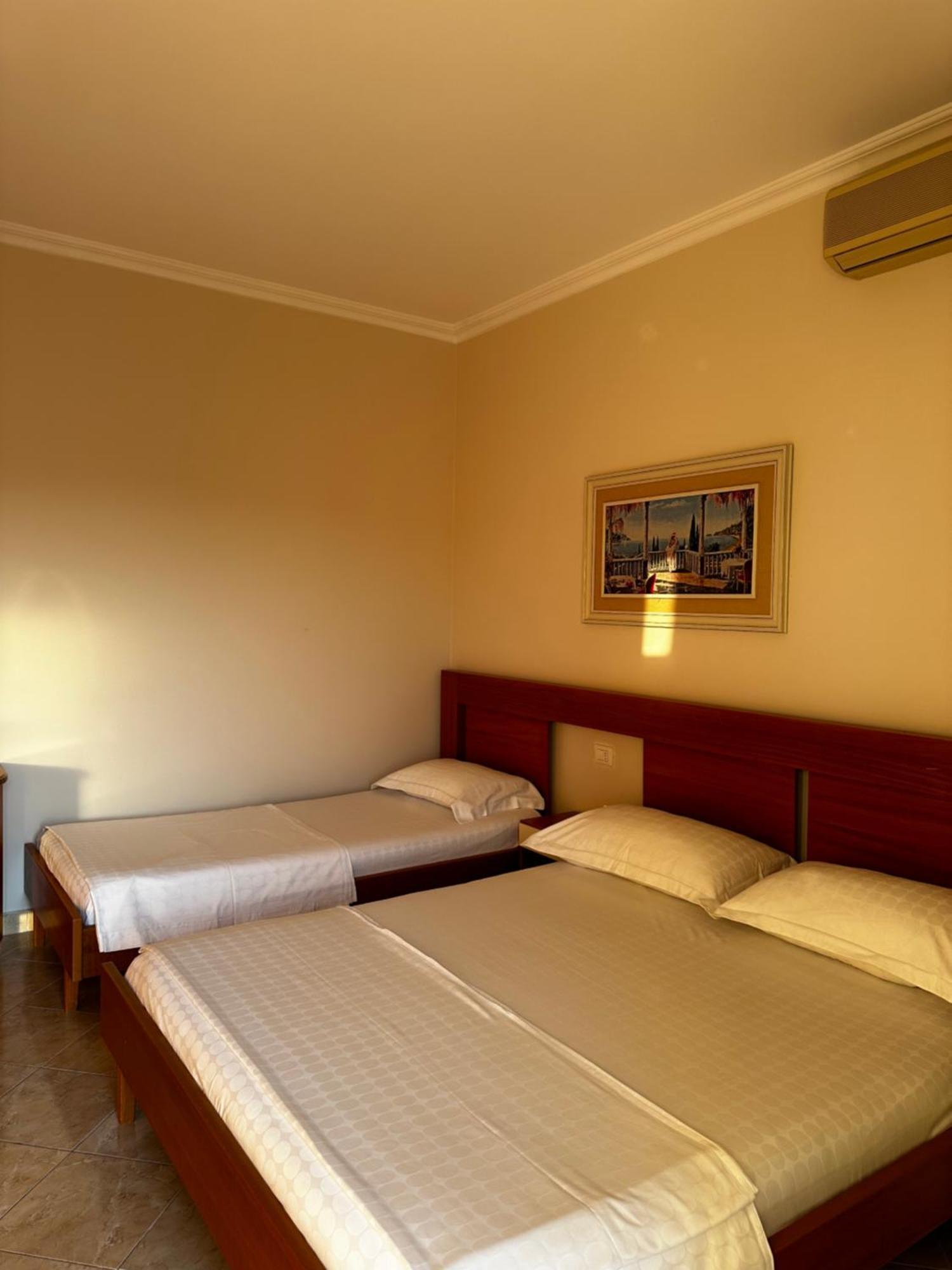 Ami Apartament Vlorë 외부 사진